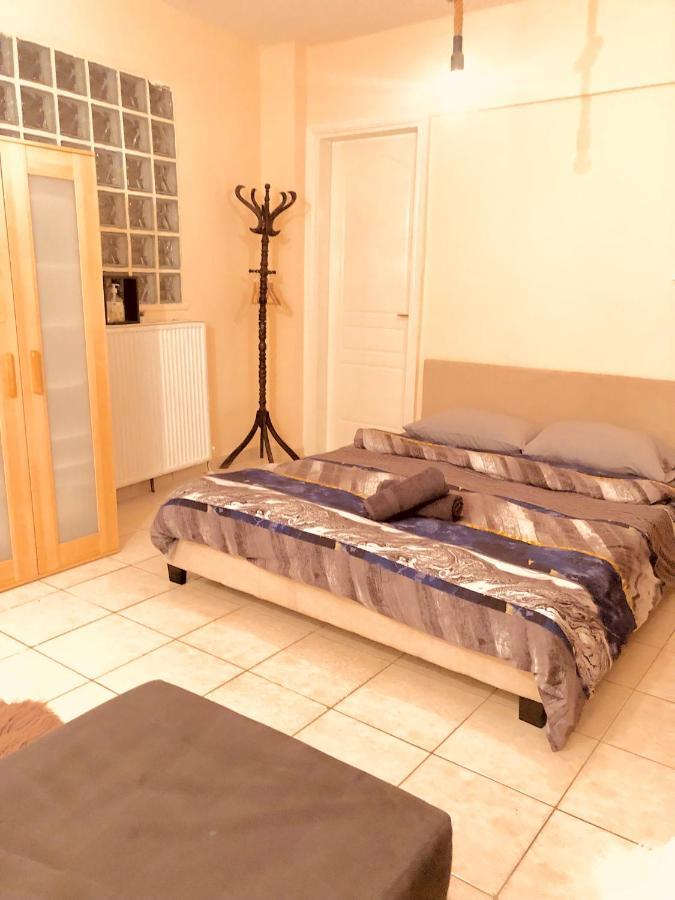 Norma Central Studios & Apartments Salonicco Esterno foto